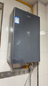 海尔【E系列E7MAX零冷水】16升一级能效 一级静音 水伺服恒温 增压【国家补贴15%】燃气热水器 实拍图