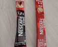 雀巢（Nestle）【樊振东同款】咖啡粉1+2原味速溶三合一尝鲜装冲调饮品7条105g 实拍图