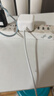 Apple/苹果 40W USB-C充电器动态调节功率 type-c充电器苹果手机充电 苹果17手机充电器 实拍图