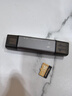 川宇USB/Type-C3.0 读卡器sd卡/tf卡读卡器多合一适用电脑/平板/手机/苹果16/15相机无人机监控 实拍图