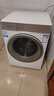 卡萨帝（Casarte）揽光WB滚筒单洗10KG 洗衣机全自动 直驱精华洗  CE B10LWBU1 实拍图