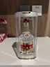 五粮液 普五八代 好事成双礼盒 浓香型白酒 52度 500ml*2瓶 礼盒装 实拍图