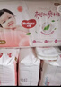 好奇（Huggies）铂金装小桃裤拉拉裤L76片(9-14kg)大号尿不湿【透爽散热】 实拍图