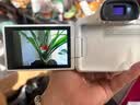 佳能（Canon） R50相机 旅行家用学生vlog视频 入门级微单 EOS 佳能r50小巧便携 4K高清拍摄直播照相机 白色R50单机+RF50 1.8 STM 官方标配【推荐套餐3免费升级套餐4】 实拍图