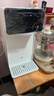 京东京造言犀饮水机制热制冷 家用桌面台式小型 直饮水一体机烧水壶 3秒即热 4L抗菌水箱 年会行政采购 实拍图