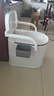 妙馨思老人移动马桶蹲便改坐便器老年人成人孕妇病人便携式坐便椅卧室用 实拍图