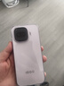 vivo iQOO Z11 Turbo第五代骁龙8 自研电竞芯片Q2 144Hz护眼电竞屏 2亿大底超级主摄 国家补贴游戏手机 光晕粉 16GB 512GB 官方标配 实拍图