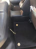 五福金牛全包围tpe汽车脚垫奥迪a6lQ5L帕萨特凯美瑞雅阁宝马5系 美尼斯毯 实拍图