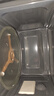 美的（Midea）快捷微波炉 360°转盘加热 旋钮操控 五档火力 3-5人用 23L（M1-230E） 实拍图