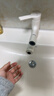 九牧（JOMOO）面盆水龙头漱口抽拉式冷热洗手盆洗脸盆水龙头32344-574/WB2-Z 实拍图