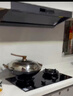 方太【推荐选购TF27新品灶】03-TEK20 燃气灶天然气 5.2kW 70%热效率猛火灶 烟灶联动 实拍图