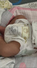 babycare金山茶花纸尿裤M50片(6-11kg)婴儿尿不湿超薄透气新生柔花苞裤 实拍图