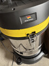 KARCHER德国卡赫 不锈钢桶式吸尘器25L大容量家商干湿两用工业开荒装修大吸力WD3s 实拍图