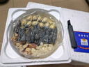 海文铭福州正宗金浓汤佛跳墙十参十鲍1600g年货礼盒鲍鱼预制大盆菜送礼 实拍图