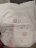 好奇（Huggies）铂金装小桃裤成长裤L120片(9-14kg)大号尿不湿拉拉裤【透爽散热】 实拍图