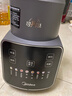 美的（Midea）破壁机家用自清洗全自动免煮多功能可拆洗豆浆机 降噪安睡辅食机 1.75L五谷杂粮3-5人国家补贴 062 实拍图