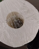 洁柔有芯卷纸 阳光橙4层180克*10卷 加厚家用卫生纸卷纸厕纸 实拍图