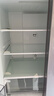 华凌美的出品406L十字双开门冰箱超薄风冷无霜一级能效双变频对开多门四门京东自营HR-426WSP国家补贴 实拍图