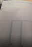 国誉(KOKUYO)进口笔记本子学习计划本周计划日程本子 B5/27张 蓝色1本 NO-Y80MW-B 实拍图