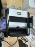 科密(comet)验钞机点钞机支持新版人民币验钞点钞 小型便携银行专用商用数钞机 新旧混点三屏语音B12 实拍图