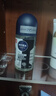 妮维雅（NIVEA）抑汗香体止汗露腋下干爽滚珠男士黑白出众爽身走珠液50ml*2新年 实拍图