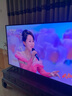 TCL电视 85T7L Ultra 85英寸 QD-Mini LED 蝶翼星曜屏 万象分区 绚彩XDR 超薄 国家补贴 T7L 护眼 实拍图