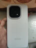 vivo iQOO 15 16GB+1TB传奇版 第五代骁龙8至尊版 2K 三星珠峰屏 国家补贴 iqoo15游戏电竞手机 实拍图