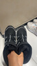 Skechers斯凯奇儿童绒绒靴保暖棉鞋男童女童高筒短靴加绒雪地靴660092L 实拍图