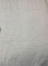 雅鹿·自由自在新疆棉花被子2x2.3米冬棉被200x230cm棉絮被芯 单双人保暖8斤棉本 实拍图