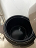 苏泊尔（SUPOR）【厨房好年货】电压力锅5L 家用智能 0涂层钢胆大屏操控智能SY-50YC5015电饭煲高压锅适用4-6人 实拍图