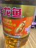 金龙鱼  食用油 花生浓香型食用植物调和油4L 实拍图
