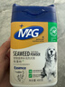 MAG狗狗天然海藻粉卵磷脂400g/罐 犬用黑鼻头金毛幼犬吃的宠物营养品 实拍图