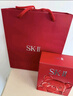 SK-II神仙水75ml精华液sk2水乳化妆品护肤品套装【明星集卡互动奖品】 实拍图
