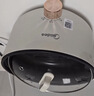 美的（Midea）电煮锅 电火锅 宿舍小电锅 电炒锅一体锅多功能料理电热锅 3L多用途锅煮煎炒锅泡面锅 HGE2510  实拍图