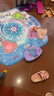 迪士尼（Disney）音乐跳舞毯爱莎公主儿童玩具6-12岁男女孩生日礼物游戏机新年礼物 实拍图