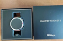 HUAWEI华为GT 5 砂砾棕46mm智能手表玄玑感知系统  价低GT6冰川灰同款 实拍图
