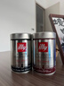 ILLY意利（illy）咖啡粉（特深/过滤式）醇香浓郁阿拉比卡咖啡250g 实拍图