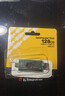 金士顿（Kingston）128GB Type-C USB3.2 双接口U盘 DTDEG2 大容量办公车载优盘 适用于安卓苹果手机电脑 实拍图