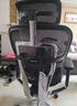 Ergonor保友金豪E2/金豪E2 Pro 高端人体工学椅 电脑椅办公椅家用电竞椅 【金豪E2】黑色网 整椅发货 送货上门 实拍图