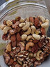 京东京造 原味混合坚果果干1.1kg每日坚果果干营养烘烤非油炸罐装零食干果 实拍图