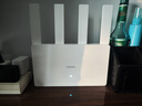 小米（MI）路由器BE3600 2.5G【小米手机上网搭档】3600兆级 WiFi7 4核高通处理器 2.5G网口 智能家用路由 实拍图