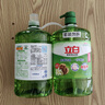 立白茶籽洗洁精2.9kg A类去污洁净99%除菌去油快不伤手洗涤灵洗碗液 实拍图