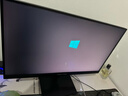泰坦军团 24.5英寸 IPS 144Hz高刷护眼办公屏 HDR400硬件低蓝光不闪屏 可外接笔记本电脑显示器 H25T1C 实拍图