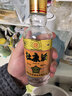 杜康 金标 浓香型白酒 52度 150ml单瓶装【纯粮口粮 自饮品鉴】 实拍图