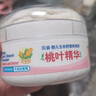 贝亲（Pigeon）婴儿舒缓爽身粉 甘草精华 含粉扑 120g HA09 实拍图