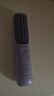 米家小米无线直发梳小米迷你便携美发造型梳负离子护发直发棒直发梳送女友礼物出行必备年会礼品云瑾紫 实拍图