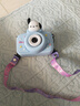 三丽鸥（SANRIO）Pochacco帕恰狗照相机高清数码玩具彩色便携式可录像游戏新年礼物 实拍图