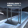 Tenda腾达路由器【性价比WIFI5】千兆穿墙王百兆网口信号增强无线5G双频智能家用路由AC5 实拍图