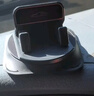 智国者车载手机支架汽车货车导航专用仪表台卡扣式防震固定支架2025新款 实拍图