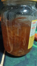 韩今蜂蜜柚子茶1kg  秋冬冷热泡水果茶 DIY冲调 养生冲饮 早餐面包酱 实拍图